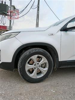 كيا سورينتو